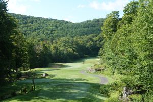 Green Mountain 11th